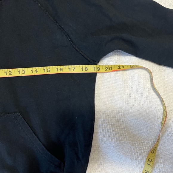 Vintage Victoria secret zip up - Picture 6 of 9